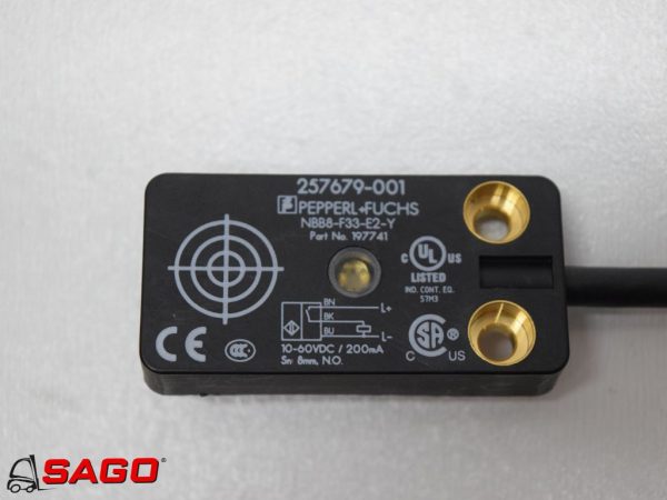 NBB8-F33-E2-Y