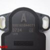 Toyota Elektryczne sterowanie i komponenty - Typ: Sensor Tocos 58810344071