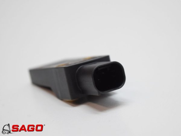 MB15-F33X-E3-AMP-Y