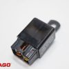Elektryczne sterowanie i komponenty - Typ: Relais Nais  CA1a-DC48V-N