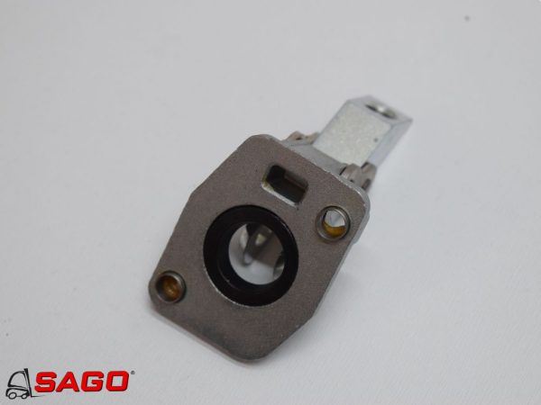 Moffett Części zamienne - Typ: Lever cap 500.100.0510