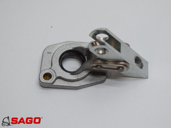 Moffett Części zamienne - Typ: Lever cap 500.100.0510