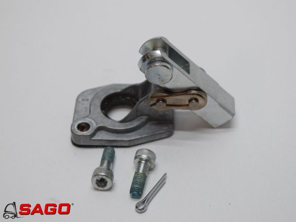 Moffett Części zamienne - Typ: Lever 9960937