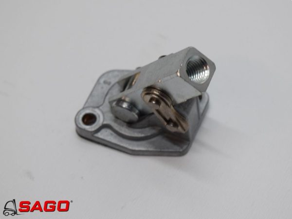Moffett Części zamienne - Typ: Lever 9960937
