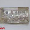 Clark Elektryczne sterowanie i komponenty - Typ: MODUL D/GPM Standard 3787571