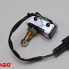 Clark Elektryka - Typ: Microschalter Handbremse 8024817