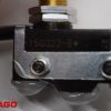 Clark Elektryka - Typ: Microschalter Handbremse 8024817