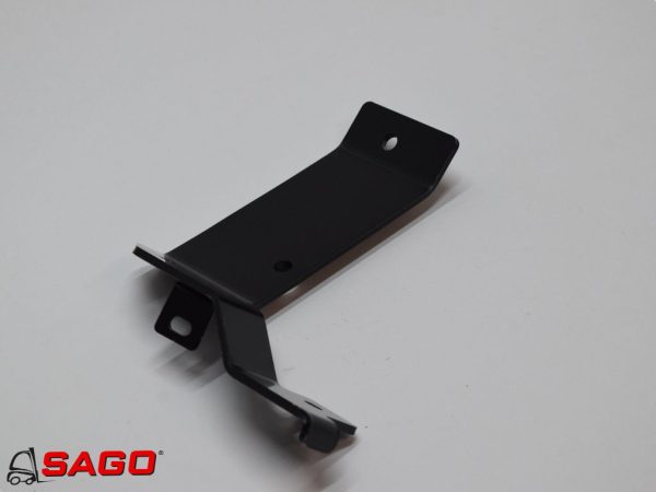 siedzenia i zadaszenia - Typ: Halter Arbeitsscheinwerfer 565042665171