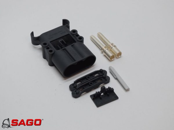 MAX150V/DC