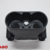 Elektryka - Typ: Batteriestecker REMA 12371318  320A