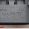 MAX150V/DC