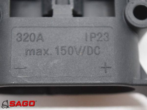 MAX150V/DC