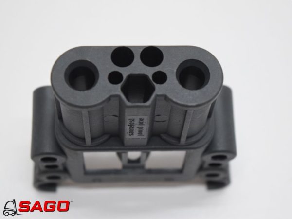 MAX150V/DC