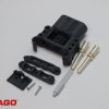 Elektryka - Typ: Batteriestecker REMA 160A