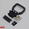 Elektryka - Typ: Batteriestecker REMA 80A 112TA4818
