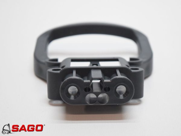 Elektryka - Typ: Batteriestecker REMA 80A 112TA4818