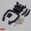 Elektryka - Typ: Batteriestecker REMA 9107197