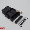 Elektryka - Typ: Anschlussstecker Schaltbau 160A 50mm  male 100BA3842