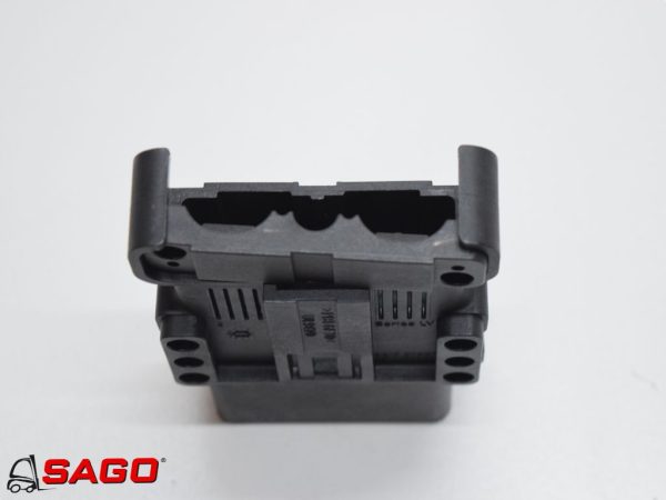 Elektryka - Typ: Anschlussstecker Schaltbau 160A 50mm male 100BA3842