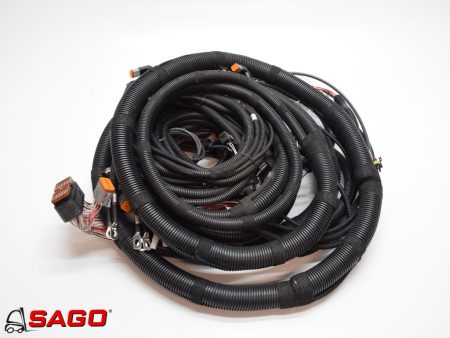 Bulmor Elektryka - Typ: Kabelbaum 18524021