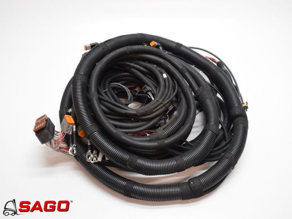 Bulmor Elektryka - Typ: Kabelbaum 18524021