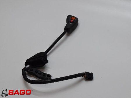 Hyundai Elektryka - Typ: Joystick Heben/Senken 37HF-40032