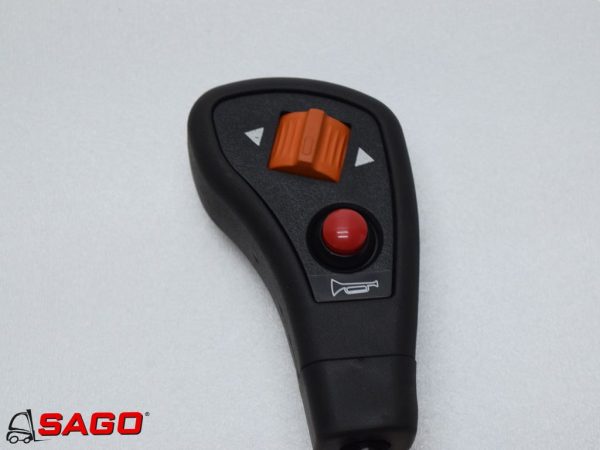 Hyundai Elektryka - Typ: Joystick Heben/Senken 37HF-40032