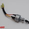Hyundai Elektryka - Typ: Starter-Key  ASSY 21FQ-36450