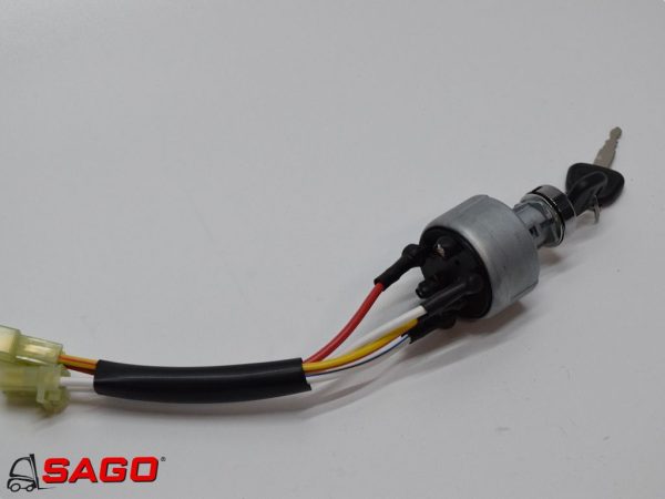 CJ21F29-8081