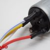 Hyundai Elektryka - Typ: Starter-Key  ASSY 21FQ-36450