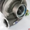 układy chłodzenia i wydechowe - Typ: HOLSET Turbolader BAUMANN  J015292 3598762 061109037 HX60W 3534516