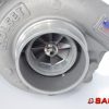 układy chłodzenia i wydechowe - Typ: NEU TURBOCHARGER HOLSET 3538905 KALMAR 923705.U587  TURBO COMPRESSOR (EXCHANGE) H2D