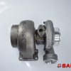 układy chłodzenia i wydechowe - Typ: NEU TURBOCHARGER BORG WARNER 318442 KALMAR 923976.U934 TURBO (EXCHANGE) DEUTZ S200G