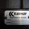 Kalmar Przekładnie i skrzynie biegów - Typ: 340FTE17312-62 WBEA046745     12/15