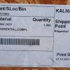 Kalmar  - Typ: Differential