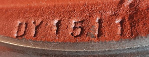 COMPL Kalmar 923944.2429 9239442429 41.3326.AA