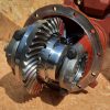 Kalmar  - Typ: Differential