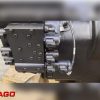 Dana Przekładnie i skrzynie biegów - Typ: CLARK KALMAR RTE15822-14  PBEA385745  JP106209 4212109R CTT00027936