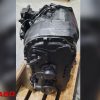 Dana Przekładnie i skrzynie biegów - Typ: CLARK KALMAR RTE15822-14  PBEA385745  JP106209 4212109R CTT00027936