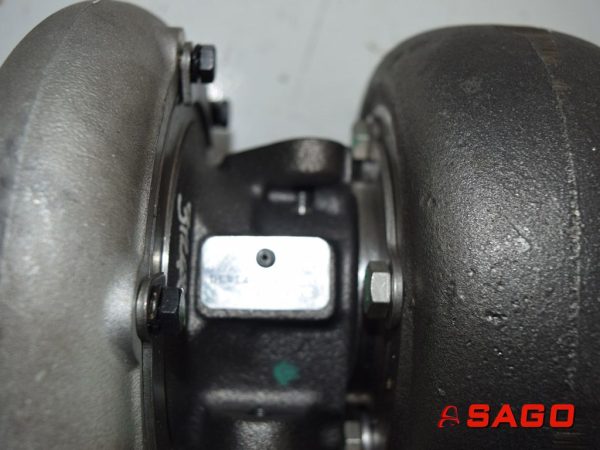 KALMAR SISU 800046125
