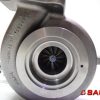 układy chłodzenia i wydechowe - Typ: Honeywell 816842-0009 VOLVO 22060437  Kalmar 924287.U107  924287U107  NEU TURBO CHARGER