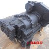 Dana Przekładnie i skrzynie biegów - Typ: KALMAR GETRIBE TRANSMISSION 340FTE17310-21 HBEA256012