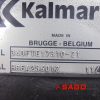Dana Przekładnie i skrzynie biegów - Typ: KALMAR GETRIBE TRANSMISSION 340FTE17310-21 HBEA256012