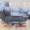 Dana Przekładnie i skrzynie biegów - Typ: KALMAR GETRIBE TRANSMISSION 340FTE17310-21 HBEA256012