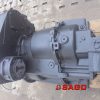 Dana Przekładnie i skrzynie biegów - Typ: KALMAR GETRIBE TRANSMISSION 340FTE17310-21 HBEA256012