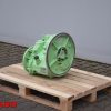 VOITH Przekładnie i skrzynie biegów - Typ: DIWAMATIC 845 845-2 KOCO2B02