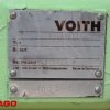 VOITH Przekładnie i skrzynie biegów - Typ: DIWAMATIC 845 845-2 KOCO2B02