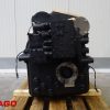 Kalmar Przekładnie i skrzynie biegów - Typ: DANA 340FTE17311-50 RBEA414200 04/12