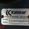 Kalmar Przekładnie i skrzynie biegów - Typ: DANA 340FTE17311-50 RBEA414200 04/12