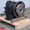 ZF Przekładnie i skrzynie biegów - Typ: 2WG94 TA23914 4661042007 4661401052